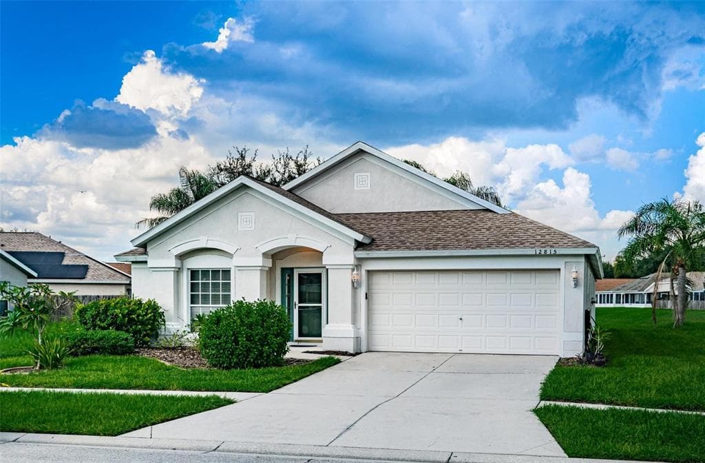 12815 EARLY RUN LANE RIVERVIEW, FL 33578