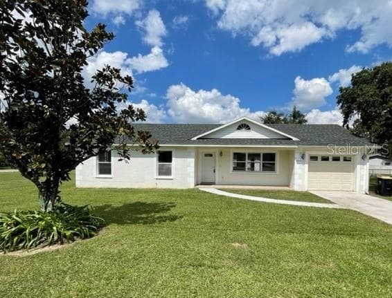 4215 SABAL PALM DRIVE MULBERRY, FL 33860