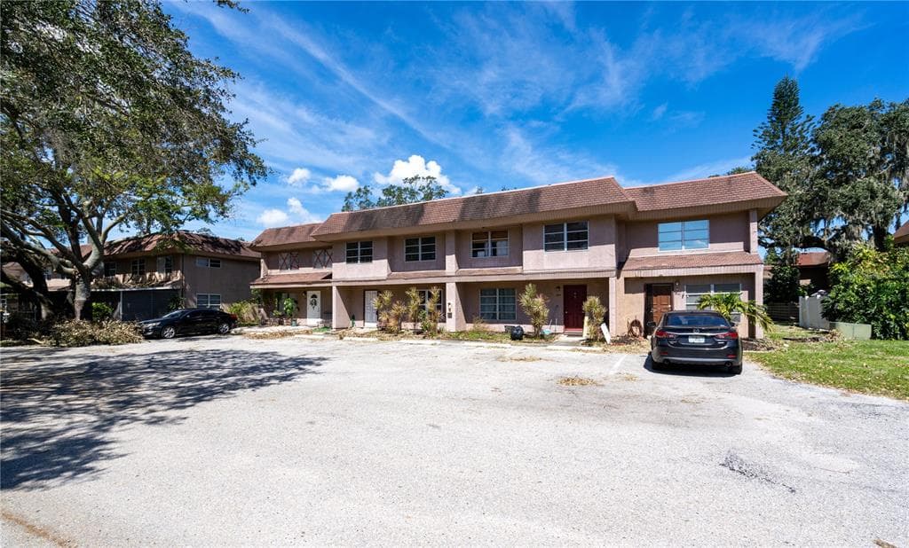3717 DELTA STREET UNIT 95 SARASOTA, FL 34232