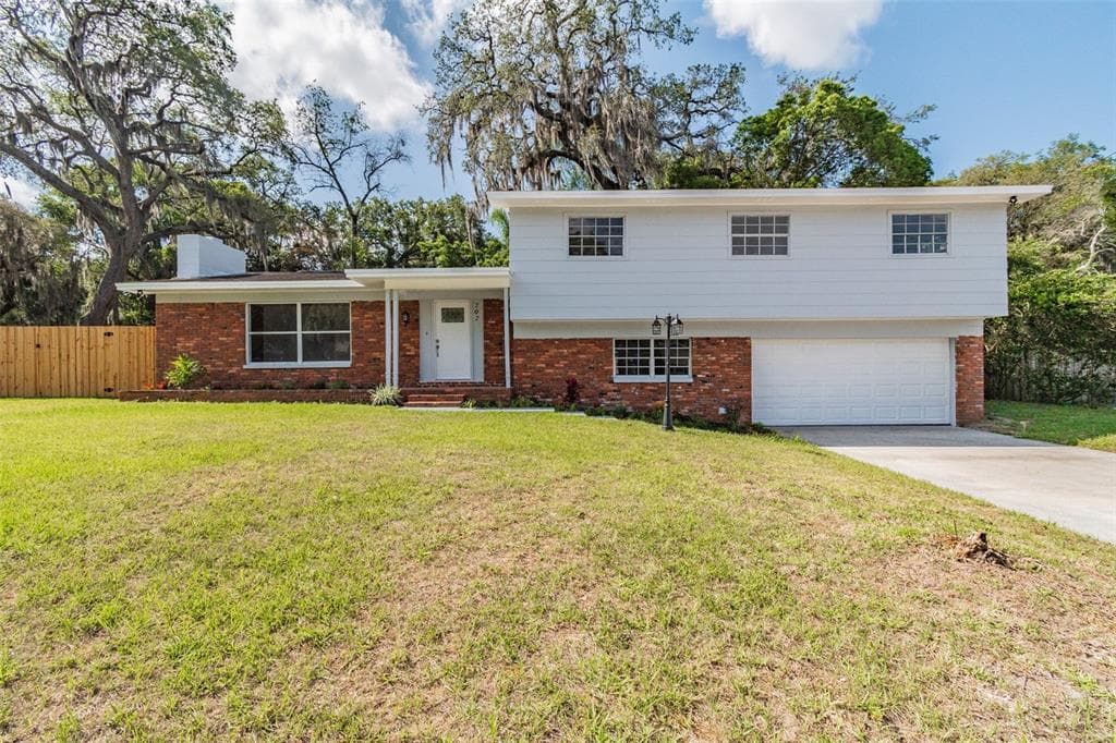 707 WESTWOOD LANE BRANDON, FL 33511