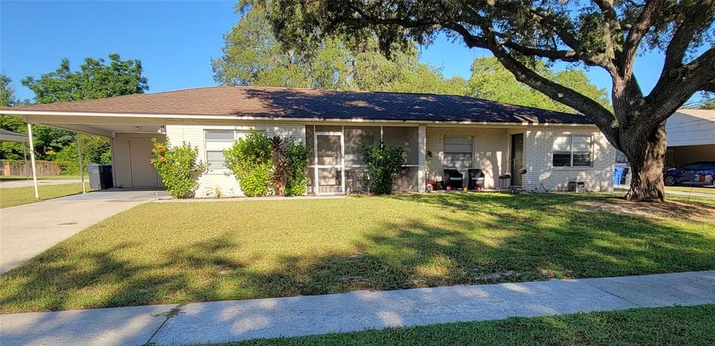 6905 MATHERS LANE UNIT A RIVERVIEW, FL 33578