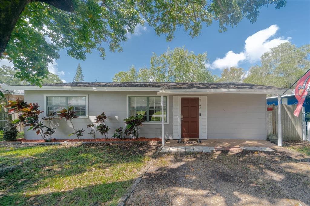 5104 40TH STREET N ST PETERSBURG, FL 33714