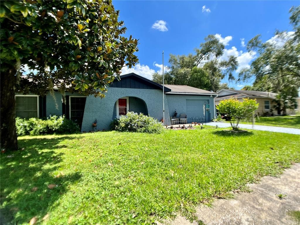 1220 WINDSOR CIRCLE BRANDON, FL 33510
