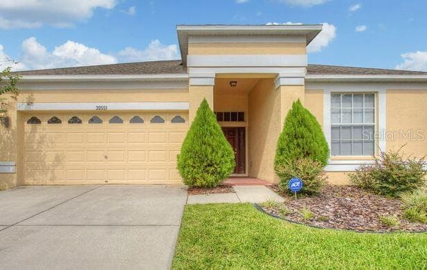 30551 ANNADALE DRIVE ZEPHYRHILLS, FL 33545