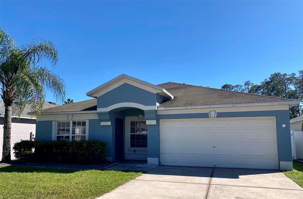 30606 MIDTOWN COURT WESLEY CHAPEL, FL 33545