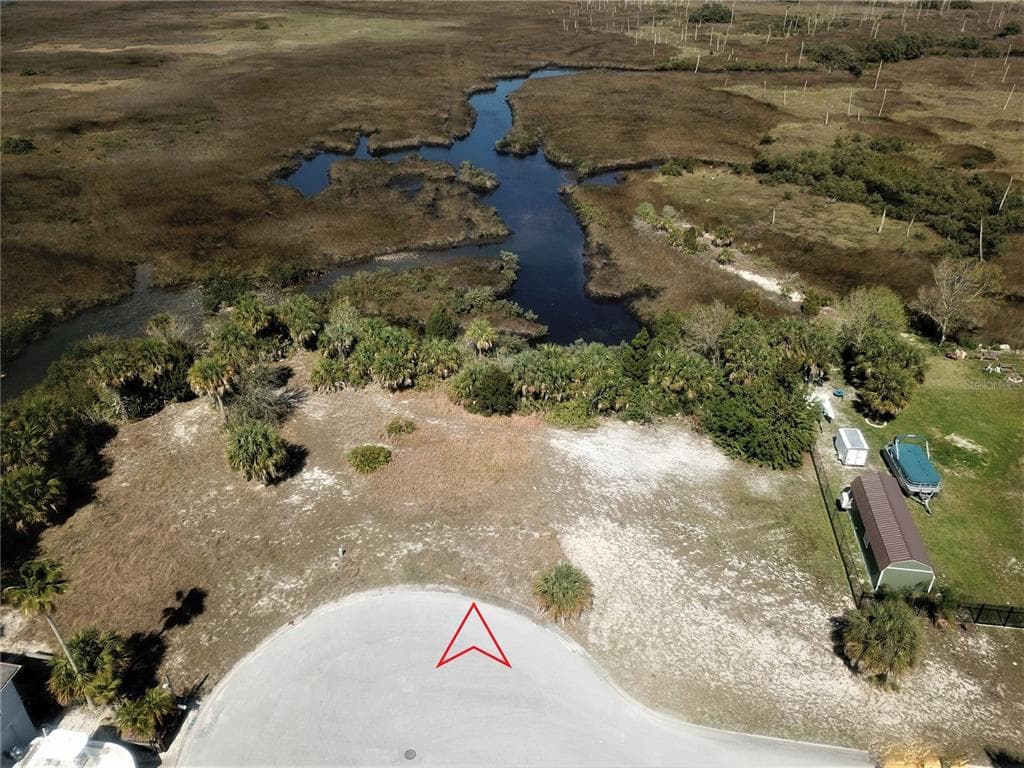 GULF WAY UNIT 38 HUDSON, FL 34667