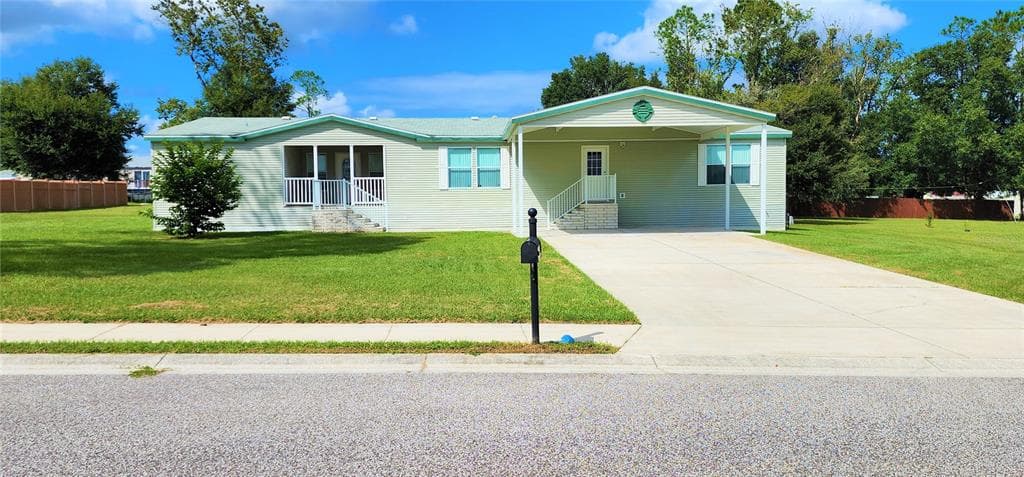 36135 SERBIA SPRUCE DRIVE