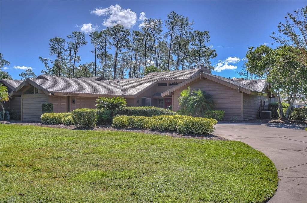 29844 BAYWOOD LANE WESLEY CHAPEL, FL 33543