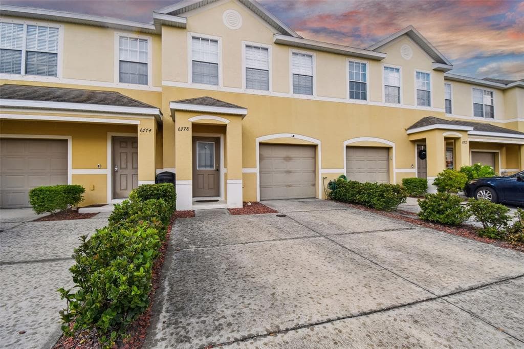 6778 46TH WAY N PINELLAS PARK, FL 33781