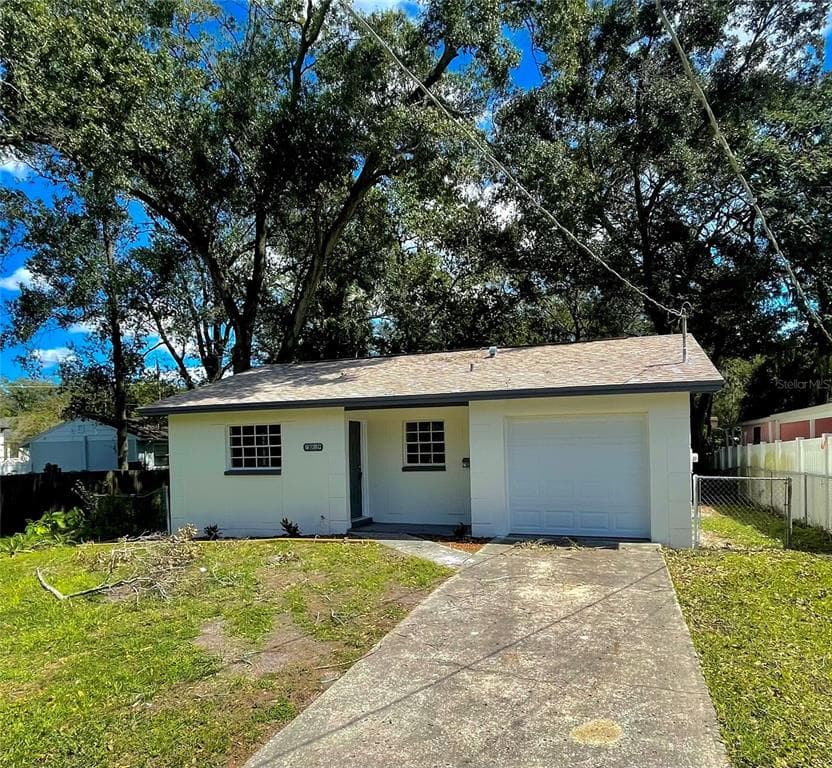 7019 N ORLEANS AVENUE TAMPA, FL 33604