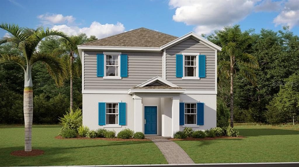 6330 WHIP O WILL LANE ST CLOUD, FL 34771