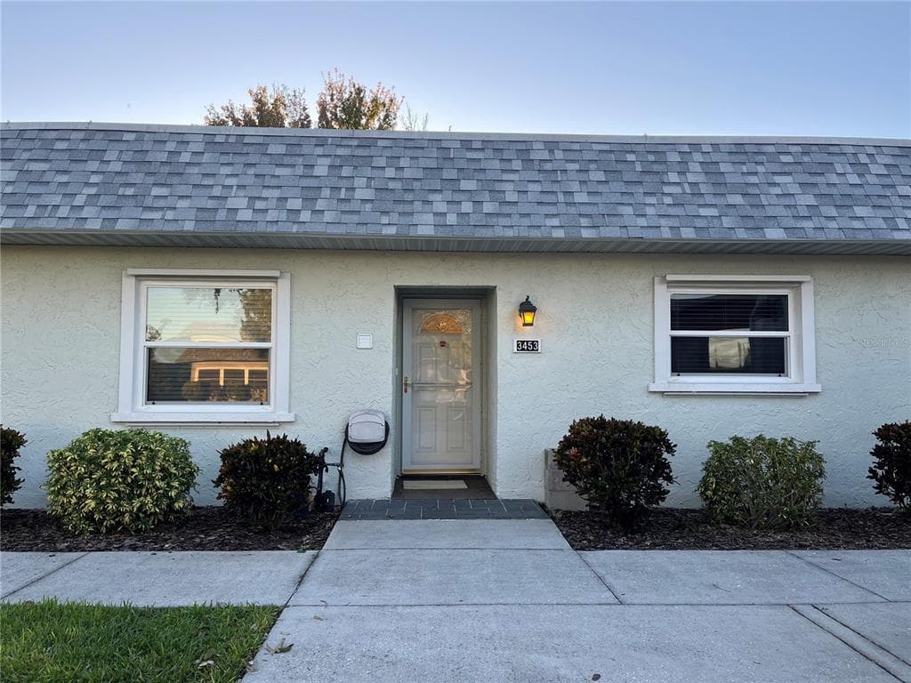3453 TEESIDE DRIVE