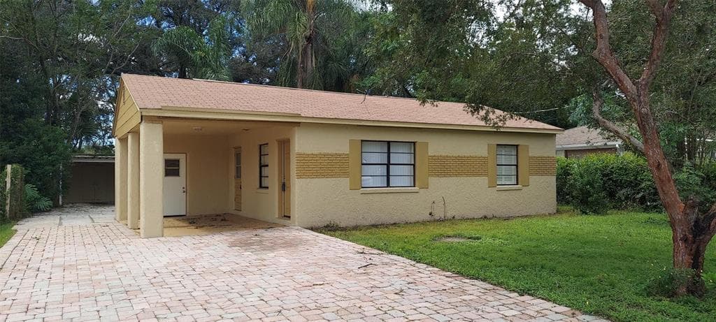 9508 N ASHLEY STREET TAMPA, FL 33612