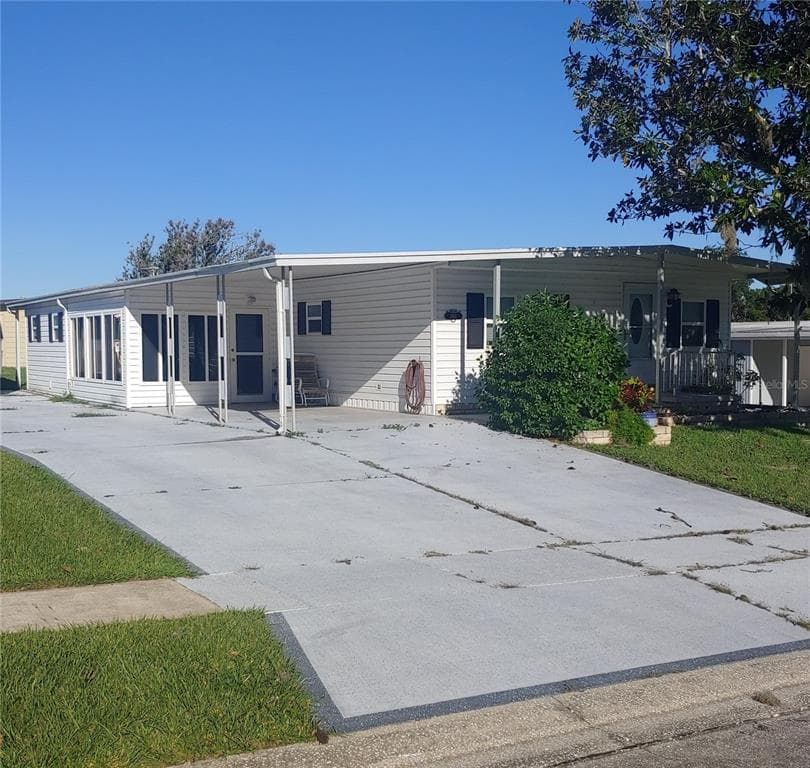 29129 JOHNSTON