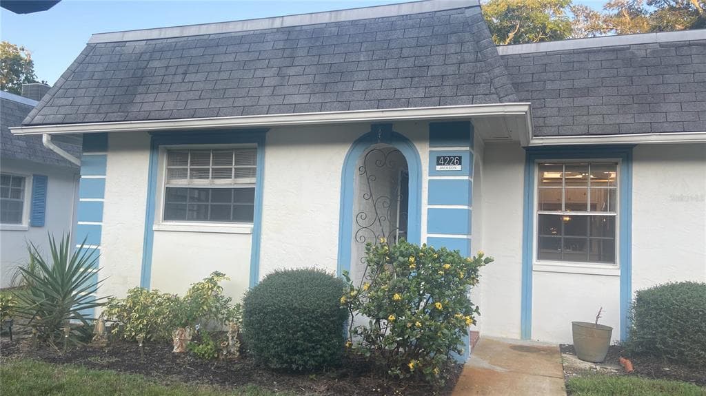 4226 RICHMERE DRIVE UNIT 4226