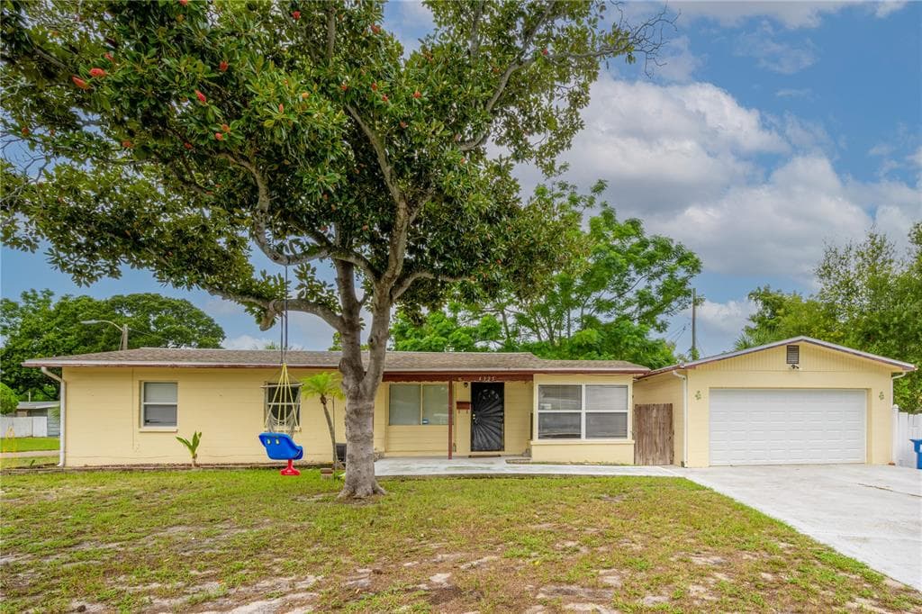 4325 COBIA DRIVE SE ST PETERSBURG, FL 33705