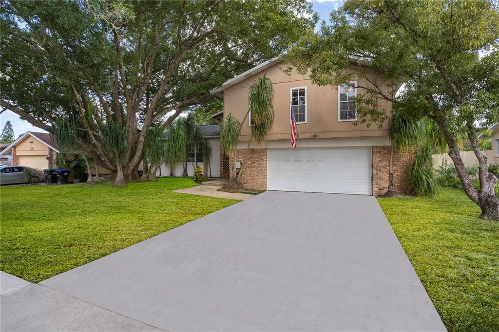 3277 WOODBRIDGE LANE ORLANDO, FL 32808