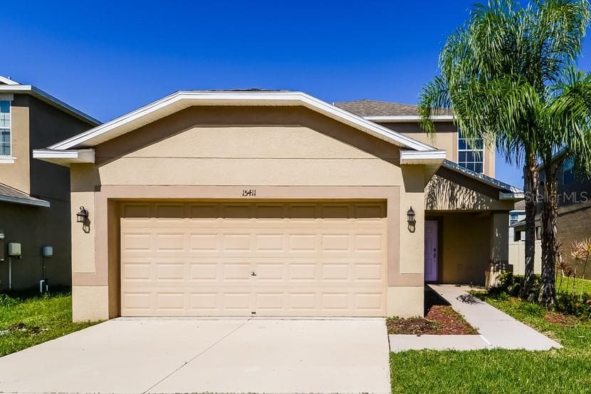 15411 AUBURN WOODS LANE RUSKIN, FL 33573