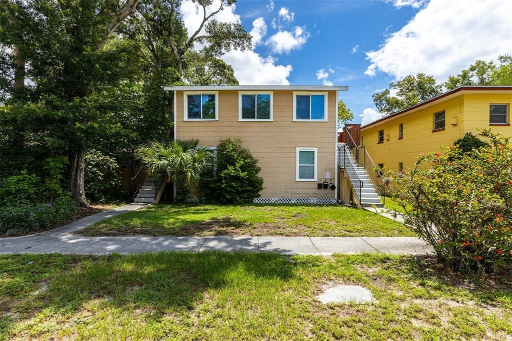 1143 HIGHLAND STREET N UNIT 3 ST PETERSBURG, FL 33701