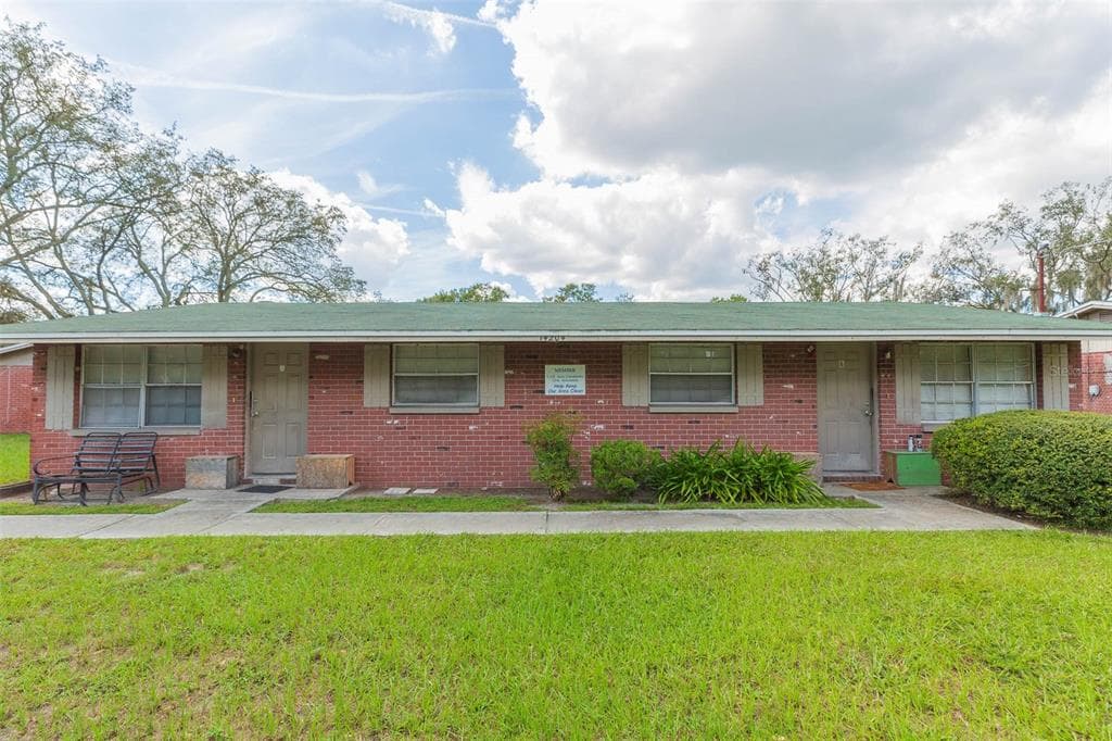 14202 N 22ND STREET TAMPA, FL 33613