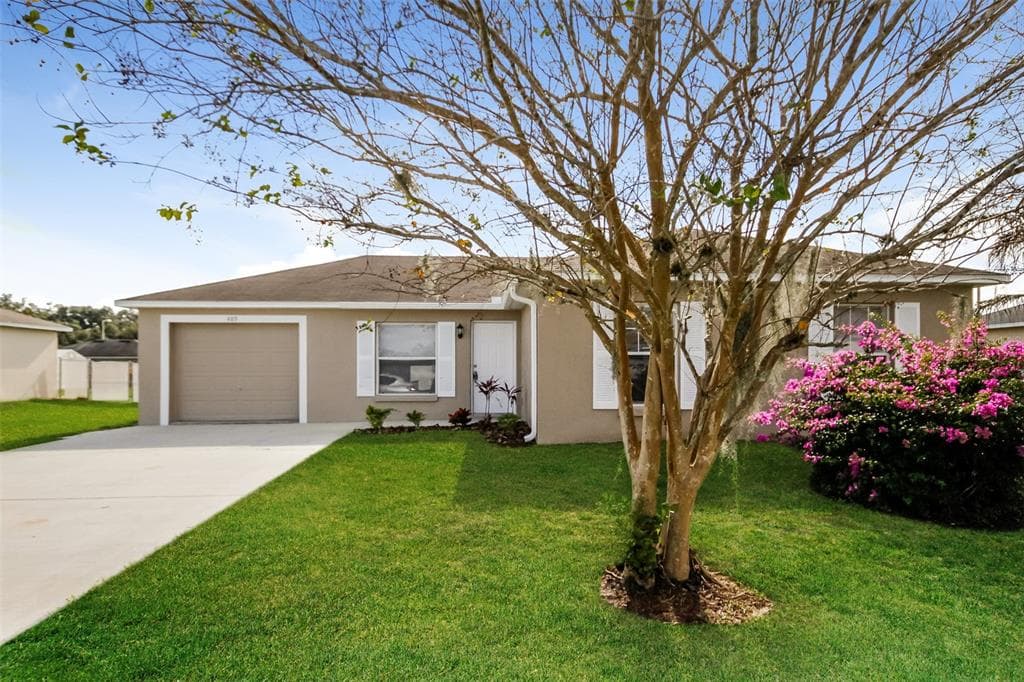 489 LAKE ELOISE POINTE BOULEVARD WINTER HAVEN, FL 33880