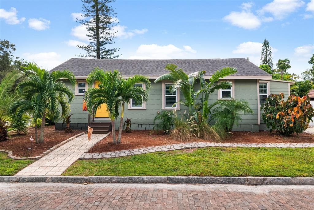 4000 3RD AVENUE N ST PETERSBURG, FL 33713