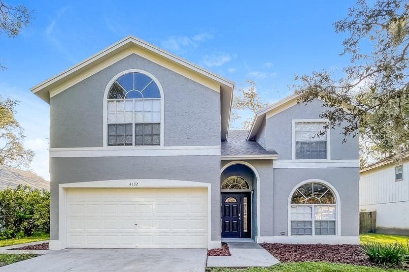 4132 MORELAND DRIVE VALRICO, FL 33596