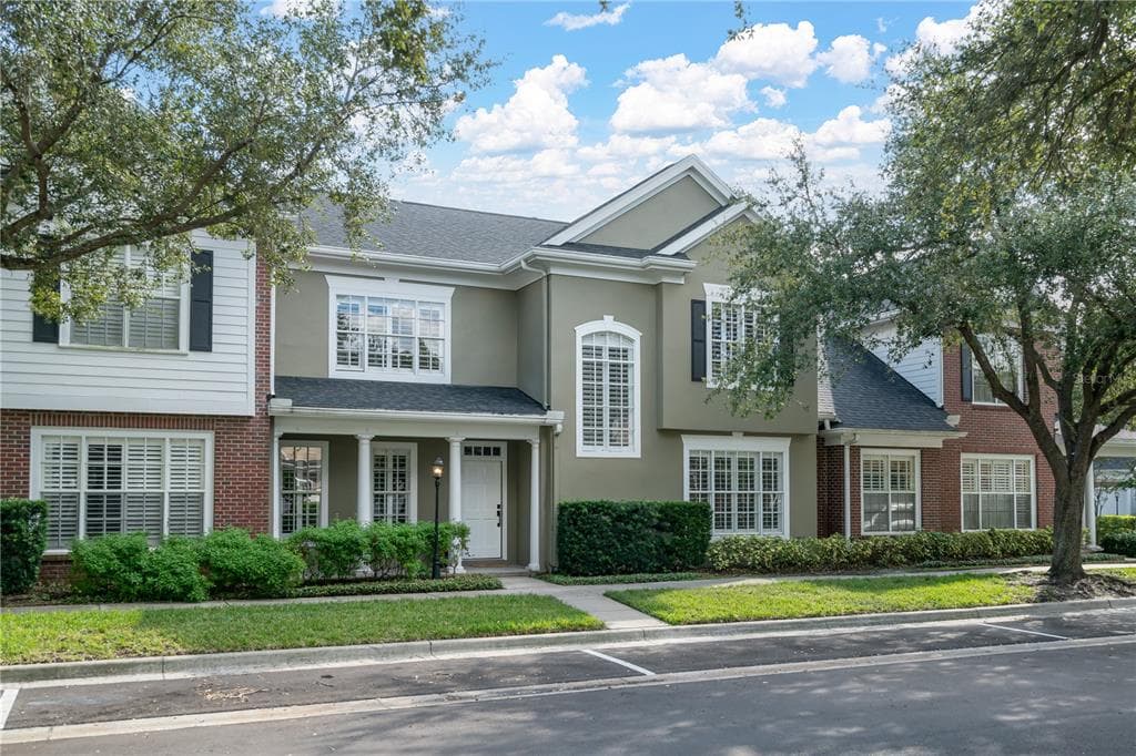 955 HARBOUR BAY DRIVE TAMPA, FL 33602
