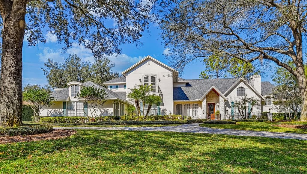 16702 ALMANZOR DE AVILA TAMPA, FL 33613