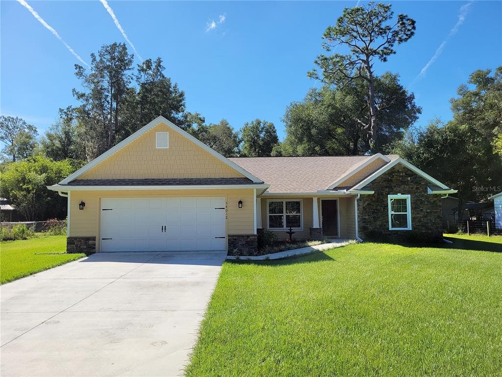34012 RIDGE MANOR BOULEVARD DADE CITY, FL 33523