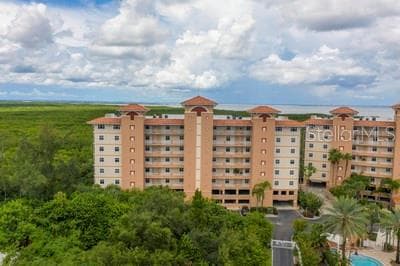 12033 GANDY BOULEVARD N UNIT 161 ST PETERSBURG, FL 33702