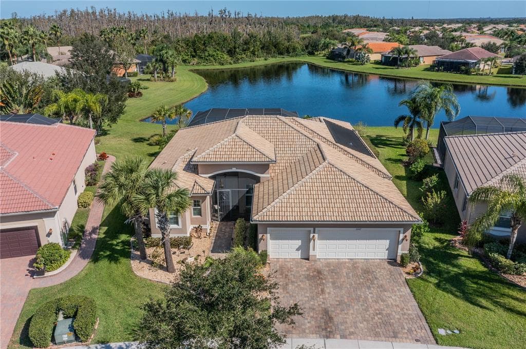 16267 DIAMOND BAY DRIVE WIMAUMA, FL 33598