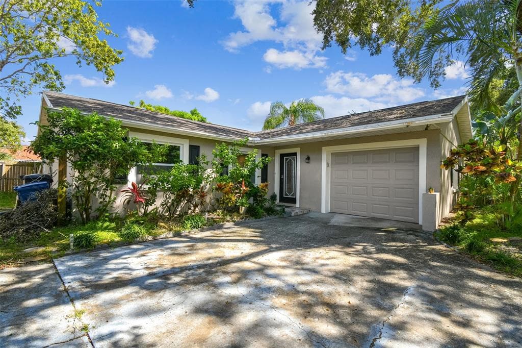 503 TANGERINE DRIVE OLDSMAR, FL 34677