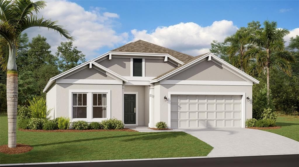821 ARROW POINTE PLACE GROVELAND, FL 34736