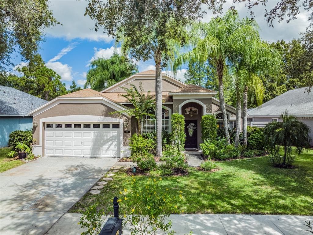 11819 LANCASHIRE DRIVE