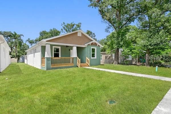 1906 E PARIS STREET TAMPA, FL 33610