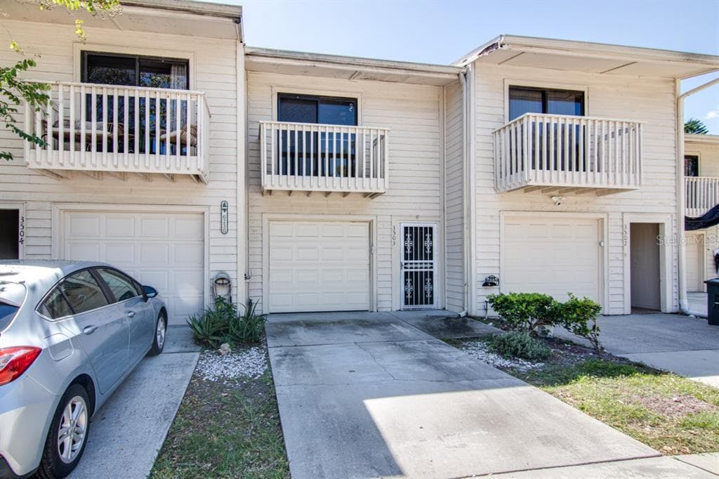 6236 93RD TERRACE N UNIT 3503 PINELLAS PARK, FL 33782