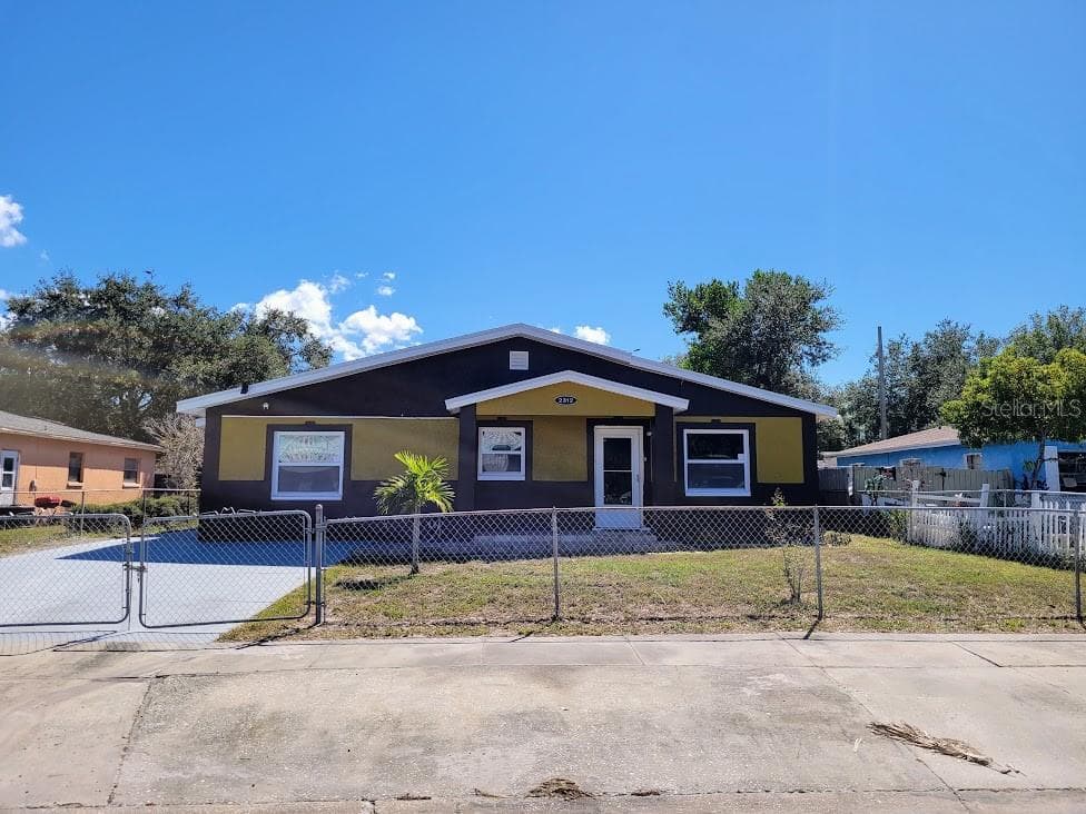 2312 22ND AVENUE SW LARGO, FL 33774