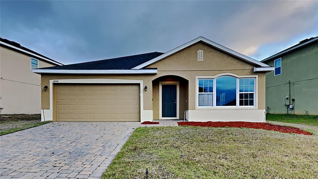 34046 ALAMEDA DRIVE SORRENTO, FL 32776