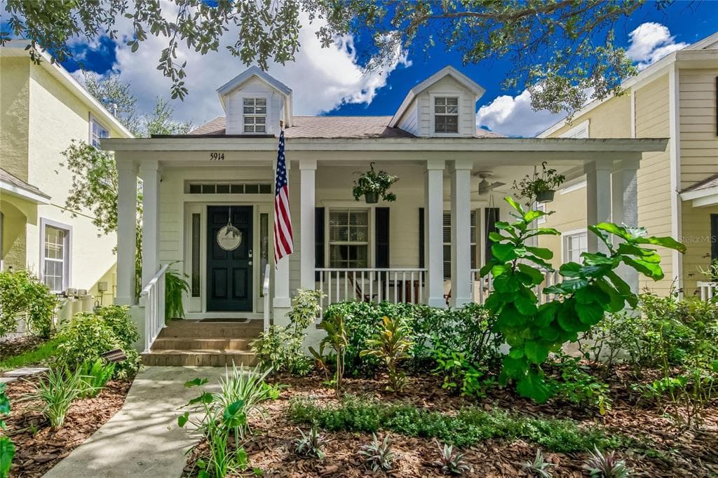 5914 BEACONPARK STREET LITHIA, FL 33547