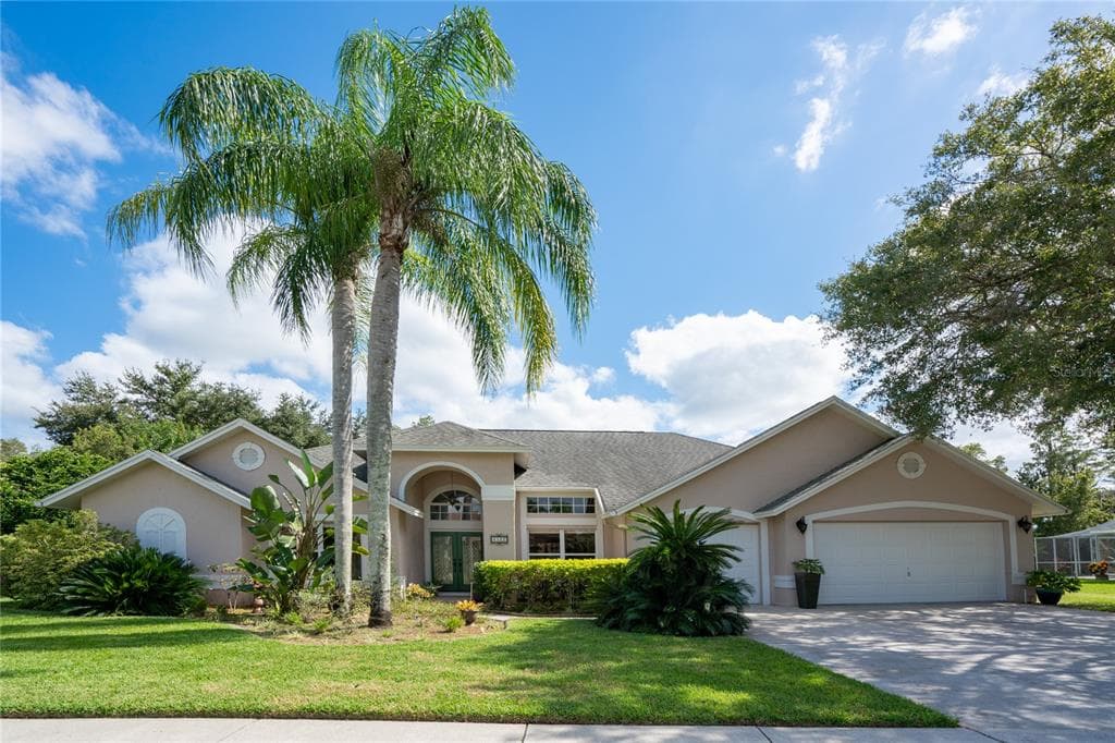 6522 THOROUGHBRED LOOP ODESSA, FL 33556