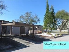 2229 PINEWOOD VILLAS DRIVE UNIT 2229
