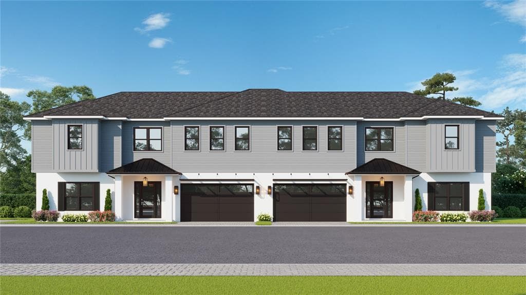 2351 W MISSISSIPPI AVENUE UNIT 1 TAMPA, FL 33629
