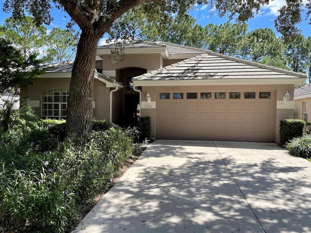 17644 NATHANS DRIVE