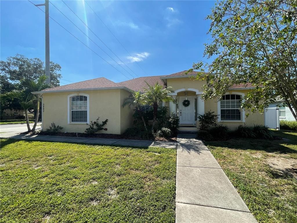 2402 DRYER AVENUE