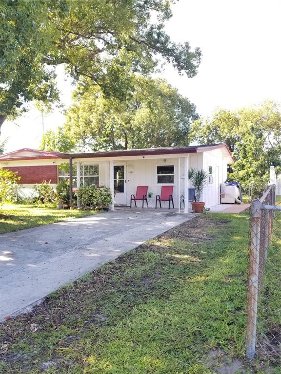 6228 HILLWOOD DRIVE ORLANDO, FL 32809