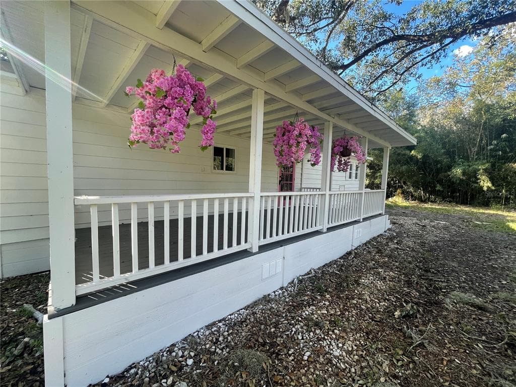 8747 OVERLOOK DRIVE WESLEY CHAPEL, FL 33545