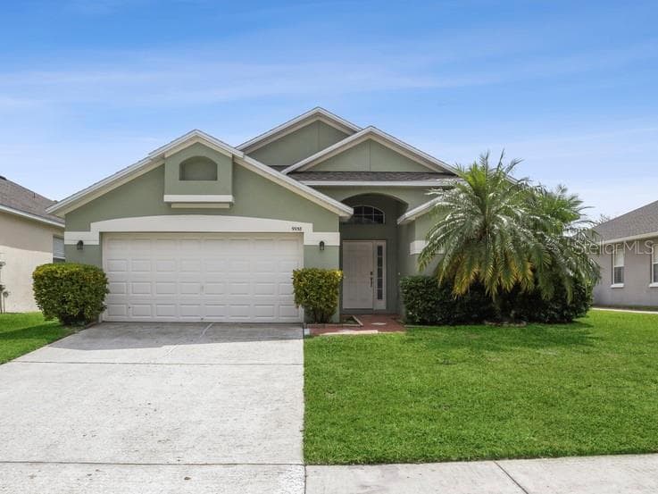 9958 MEDALLION BLUFF LANE ORLANDO, FL 32829