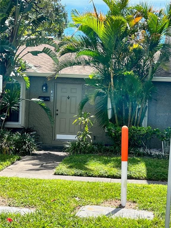 7602 WOODBRIDGE BOULEVARD TAMPA, FL 33615