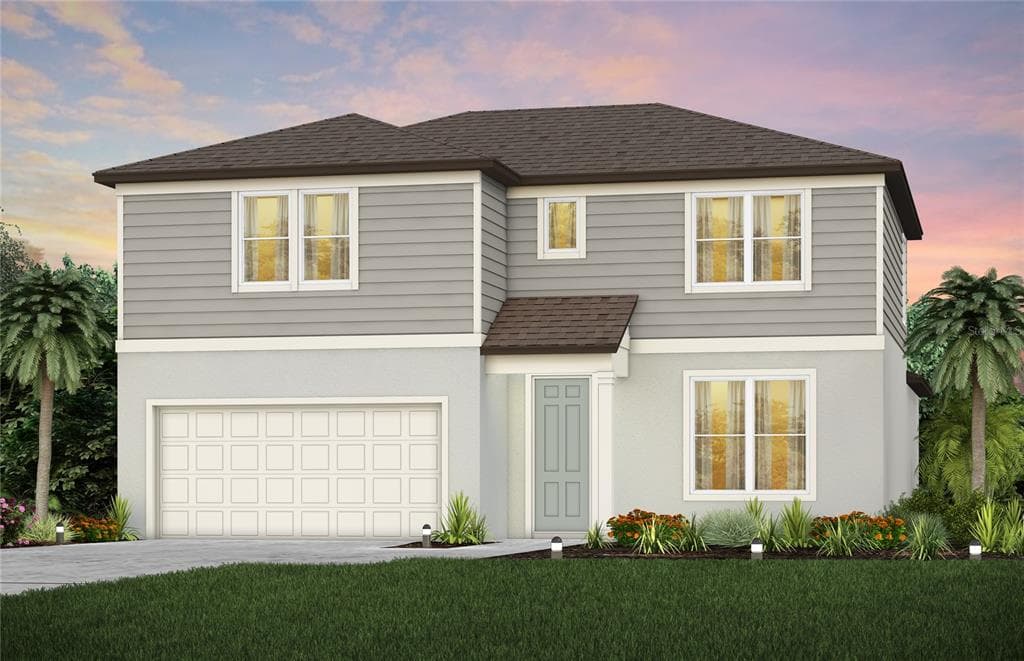11348 GALLATIN TRAIL PARRISH, FL 34219